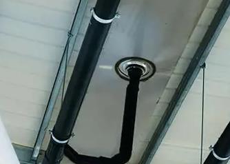 莱西虹吸排水的原理