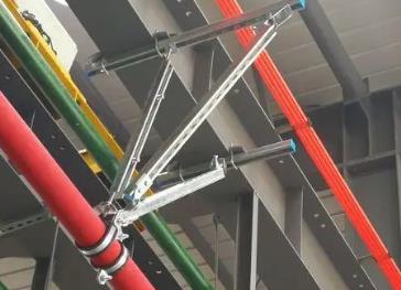 莱西抗震支架厂家与你分享你必须做的紧急情况下的准备